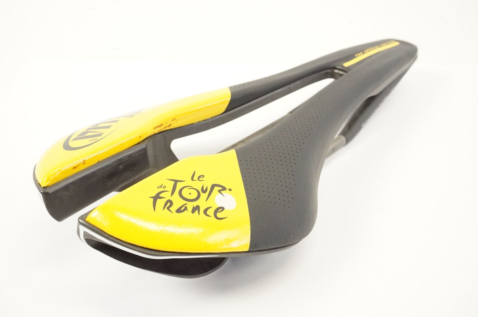 SELLE ITALIA 「セライタリア」 SP-01 TDF SPECIAL EDITION サドル