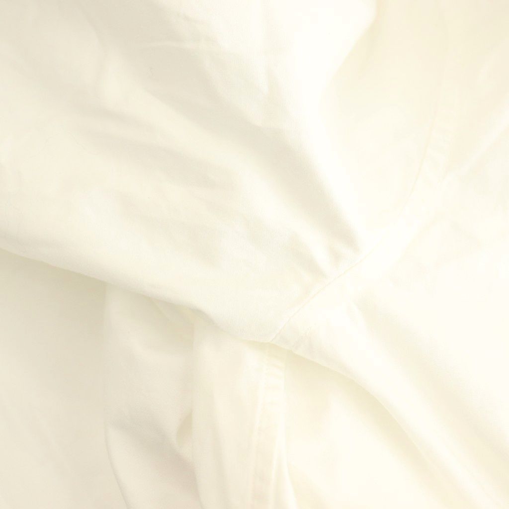 マディソンブルー MADISONBLUE マダムシャツ シャツ ブラウス 長袖 M  