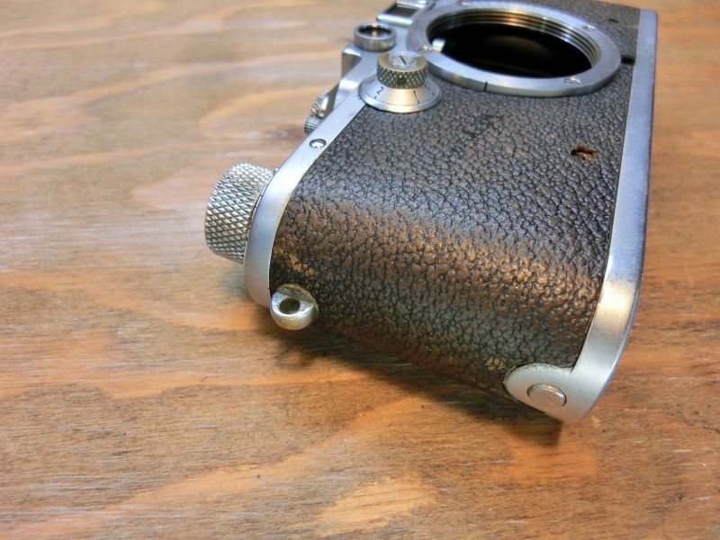 レンジファインダー