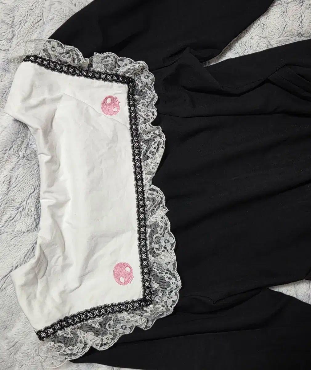 量産型地雷系クロミ セットアップ