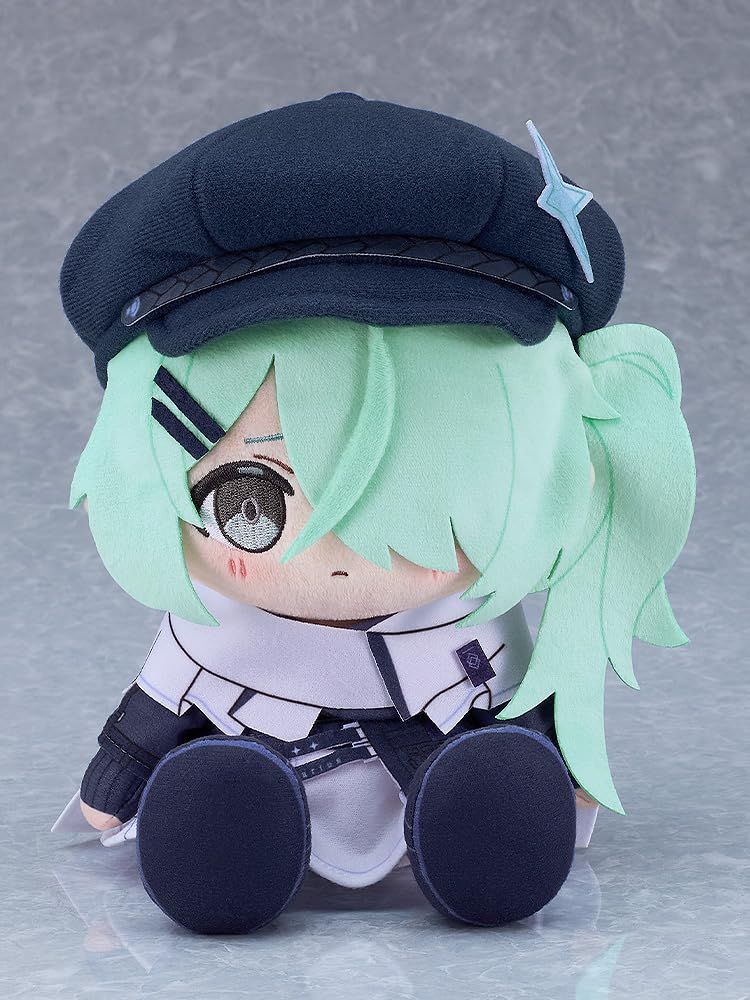 新品未開封 ブルーアーカイブ ヒヨリ ちょこぷに ぬいぐるみ 新品未開封 ブルーアーカイブ ヒヨリ ちょこぷに ぬいぐるみ