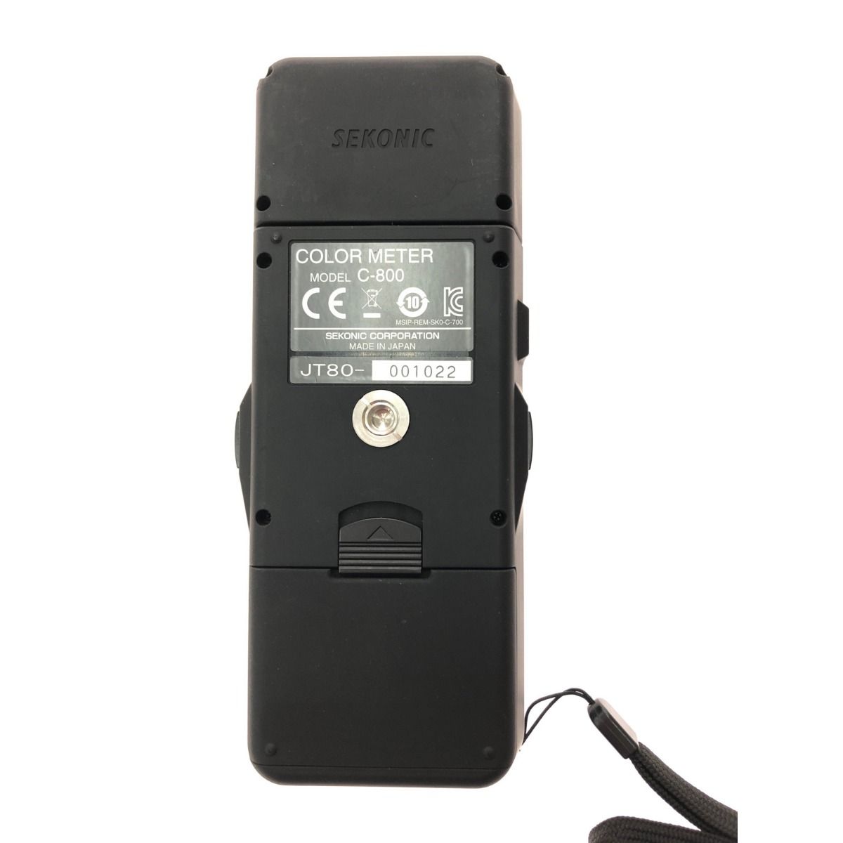 露出計 Sekonic Spectromaster Amazon.com : Sekonic Spectrometer (401-800) : Electronics