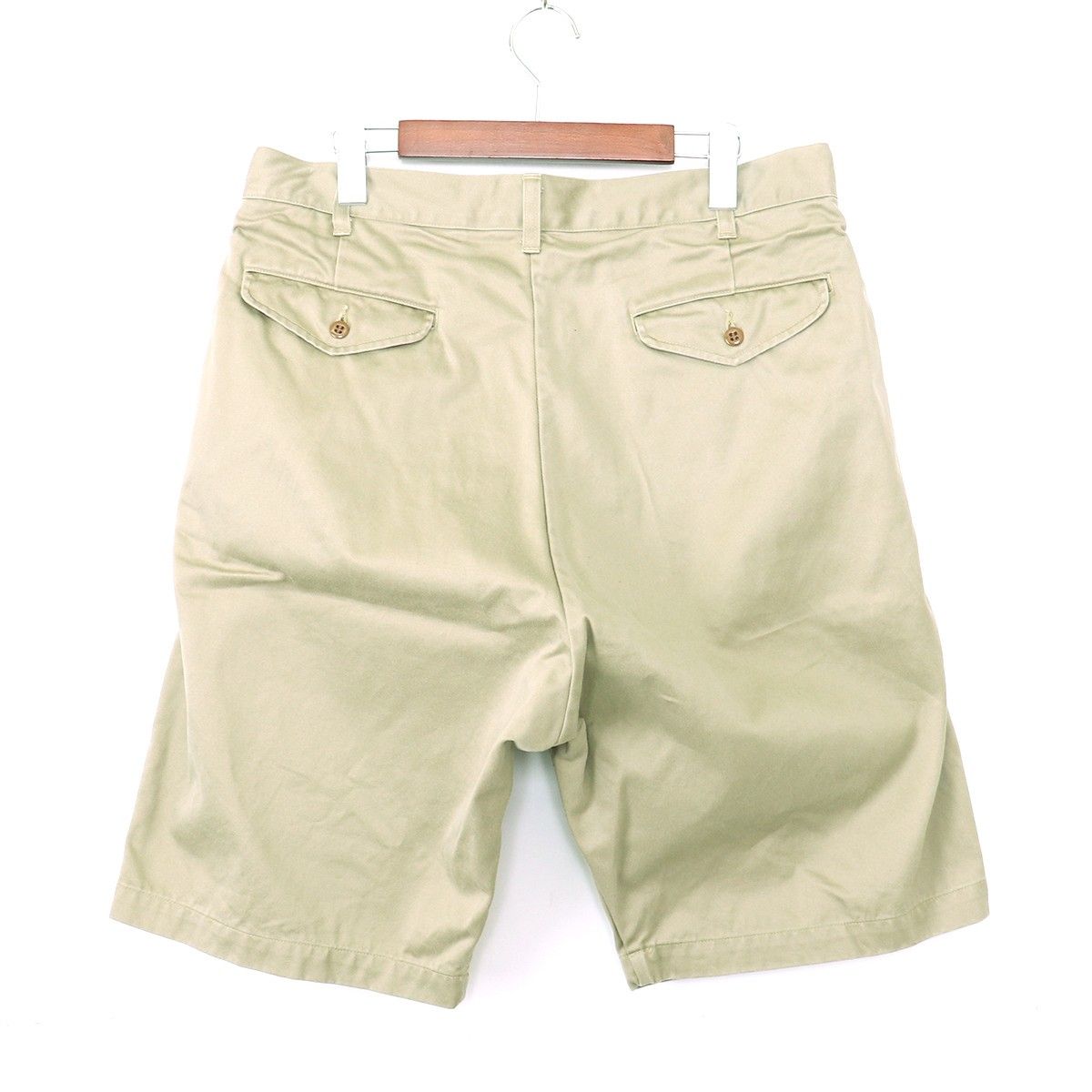 GOLD WEAPON 2TUCK SHORTS | www.isi.edu.pa