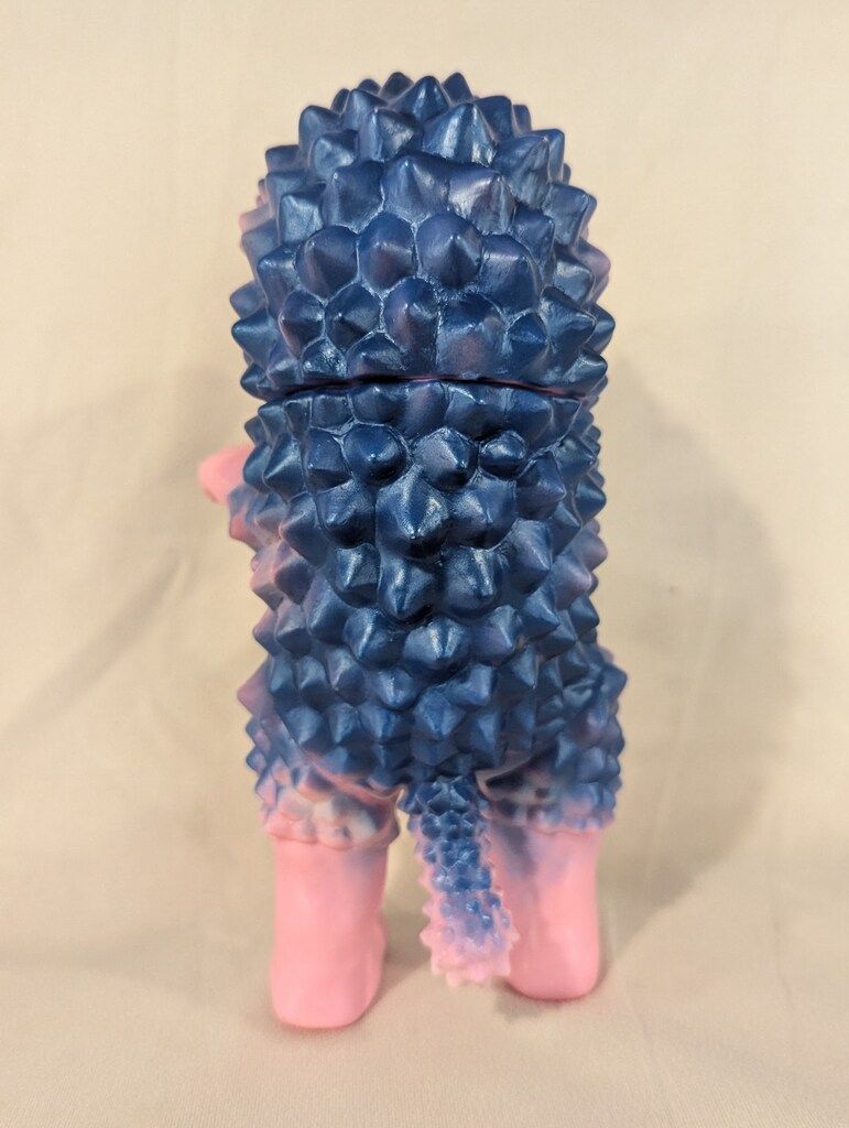 ベアモデル オール怪獣コレクション