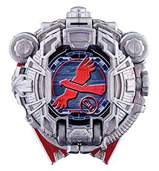 【中古】仮面ライダージオウ DXタカウォッチロイド mxn26g8