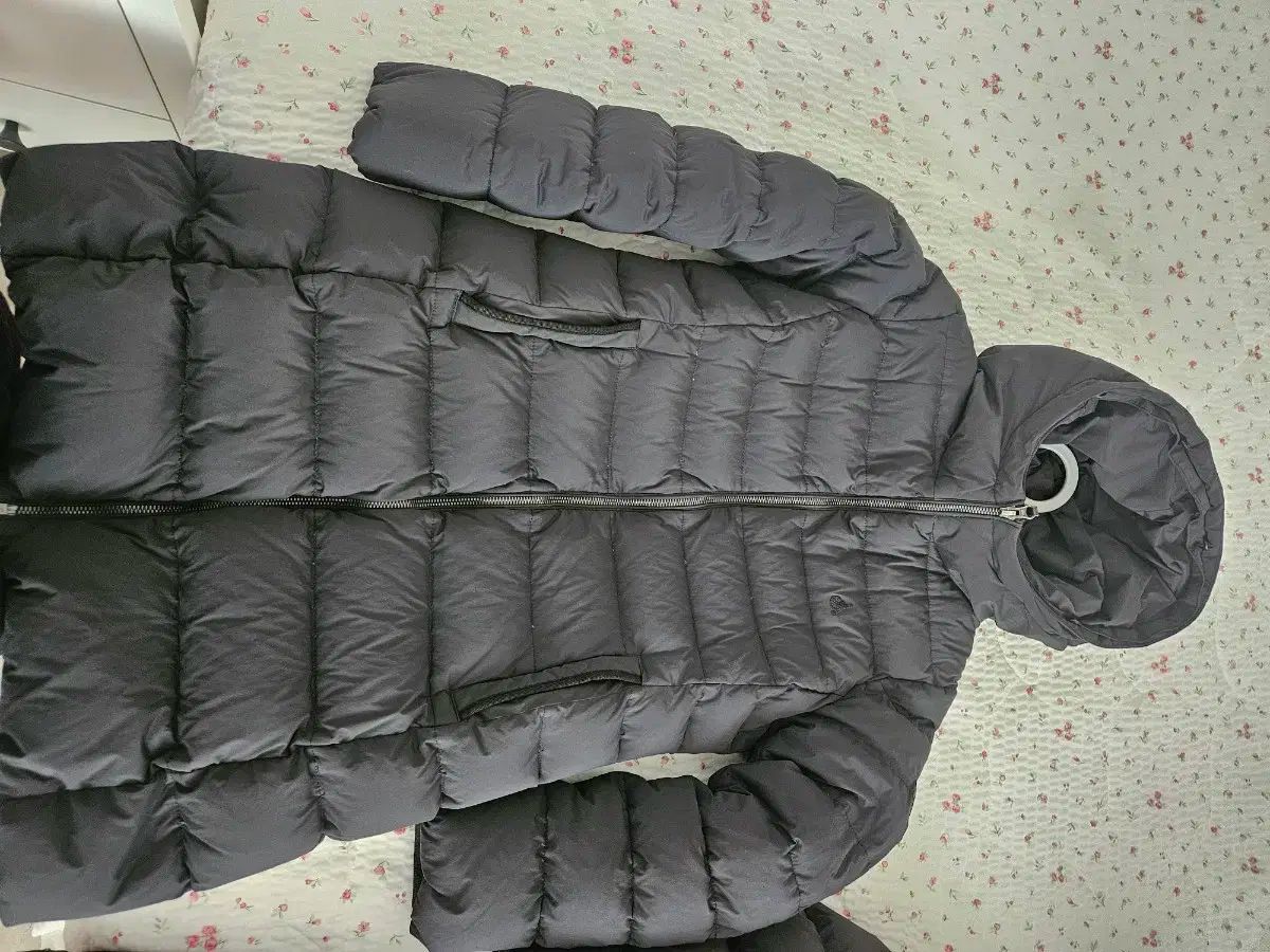 ダウンジャケット