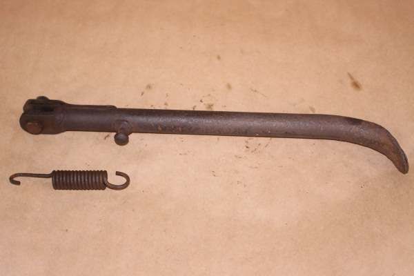 スズキ TS50 ハスラー SA11A サイドスタンド S195-53