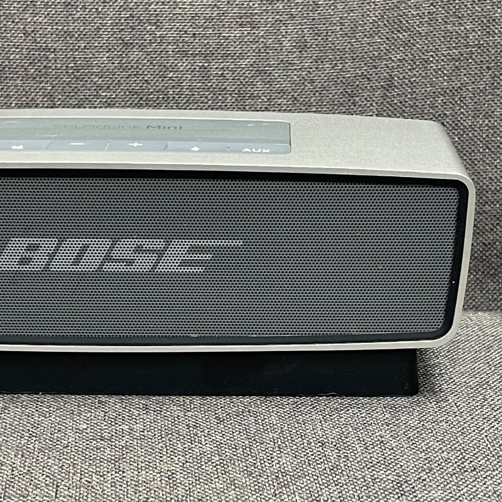 NPA】ジャンク BOSE ボーズ sound link mini ワイヤレススピーカー