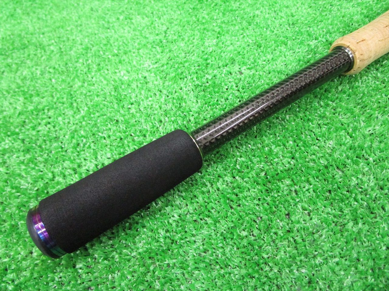 ECH大 エバーグリーン カレイド インスピラーレ スーパースタリオンRS