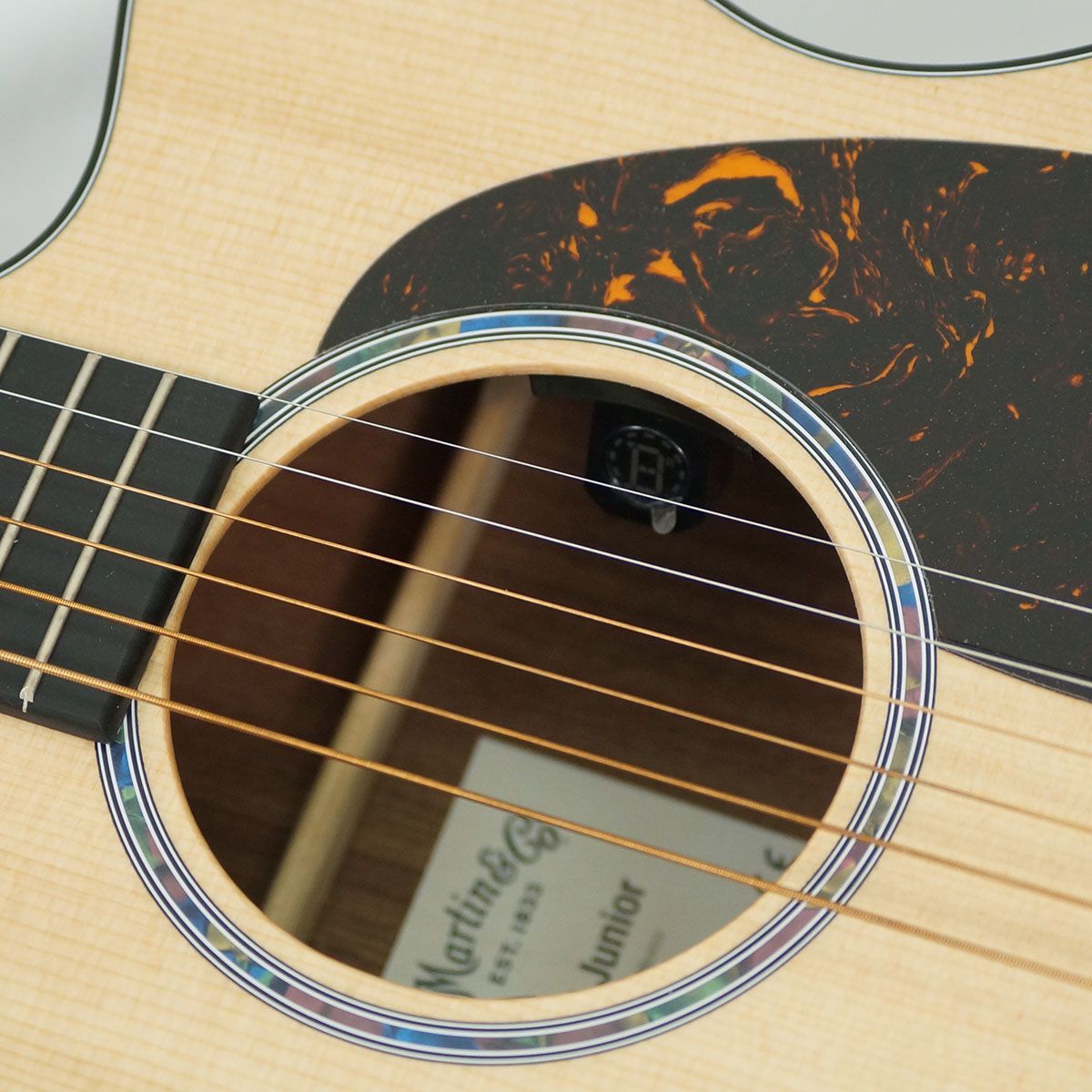 Martin 000C Jr E [本数限定特別価格] - メルカリ