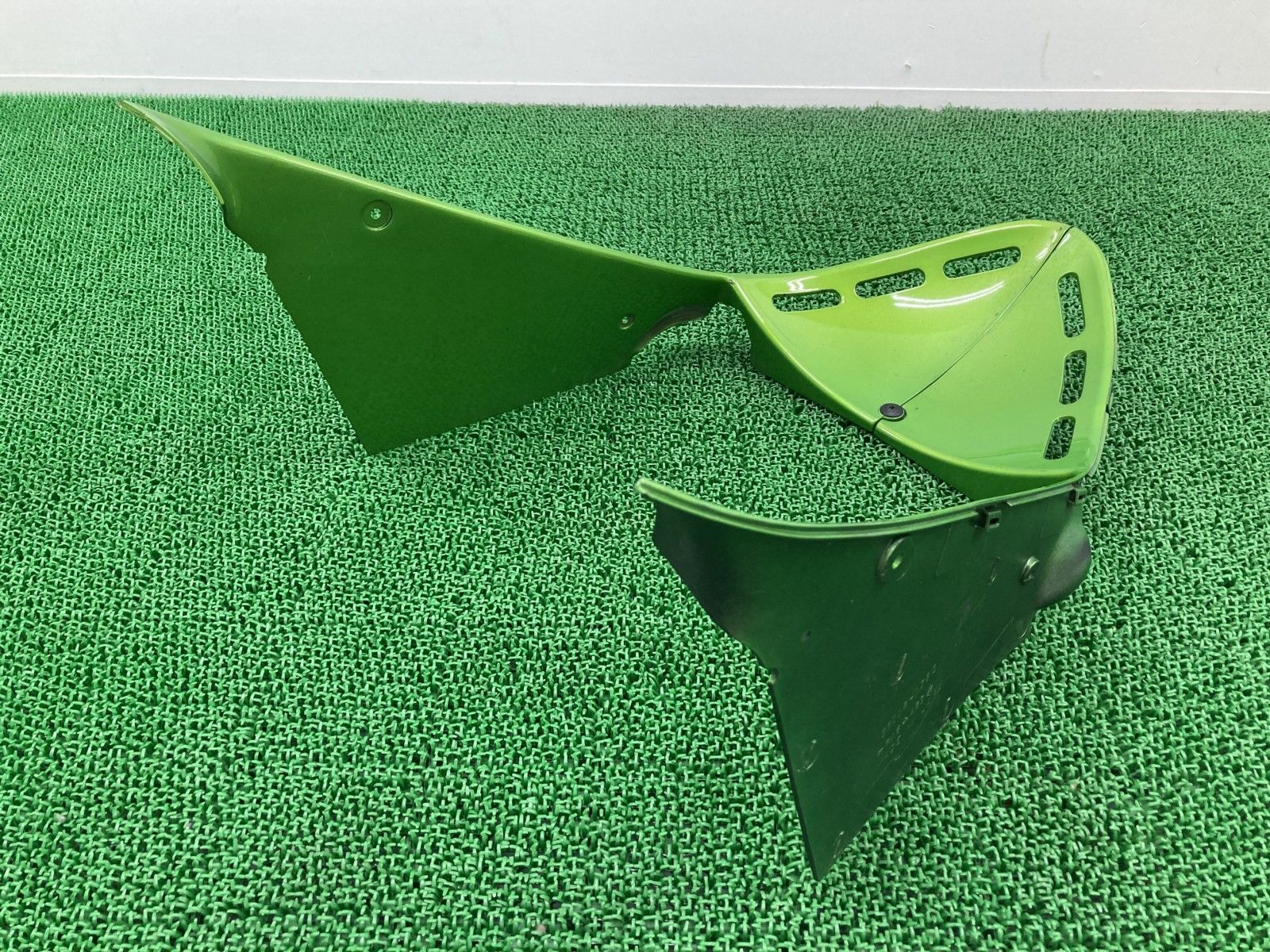 メシア Yahoo!オークション - ZX-12R 純正メーターAssy 綺麗 280km表示