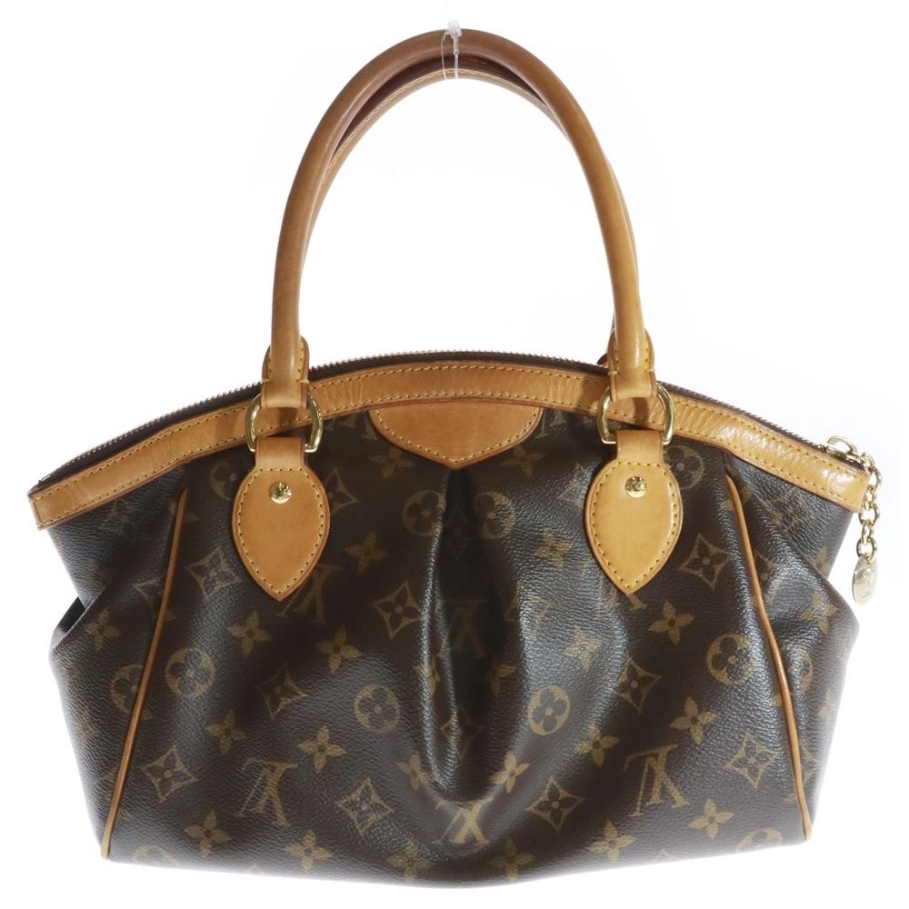LOUIS VUITTON ルイ ヴィトンモノグラム ティヴォリPMハンドバッグ 楽天市場】【超美品】 ルイヴィトン ショルダーバッグ