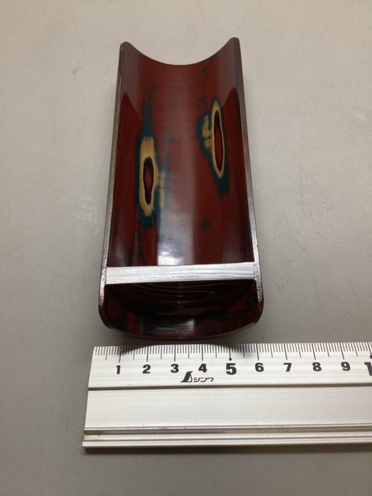 茶道具　瑾齊　鶴　うるし塗装　茶器 Amazon.co.jp: 茶道具 瑾齊 鶴 うるし塗装 茶器 : おもちゃ