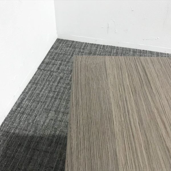 キャスター付