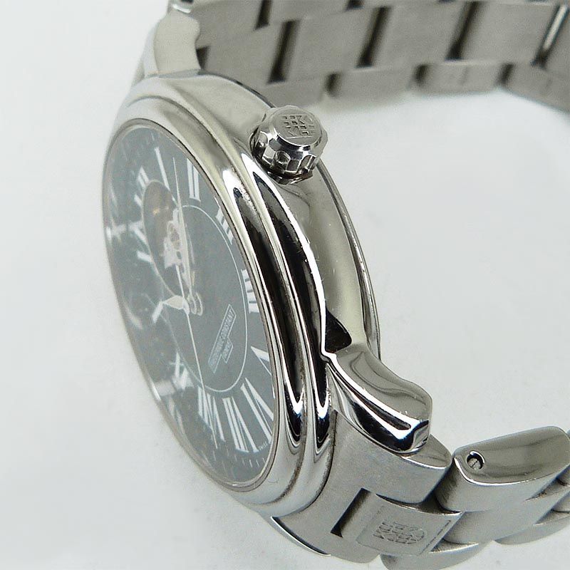 オートマティック ブラック