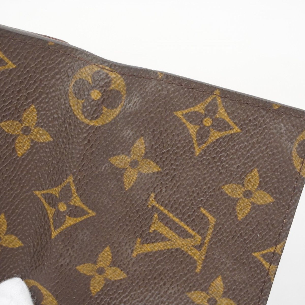 ブラウン メンズ