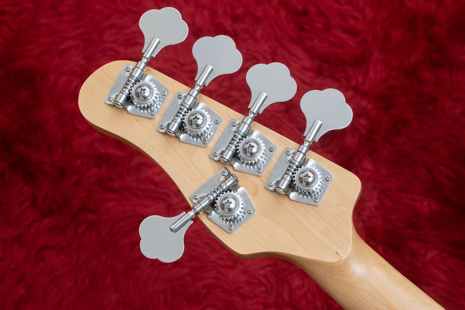 basses
