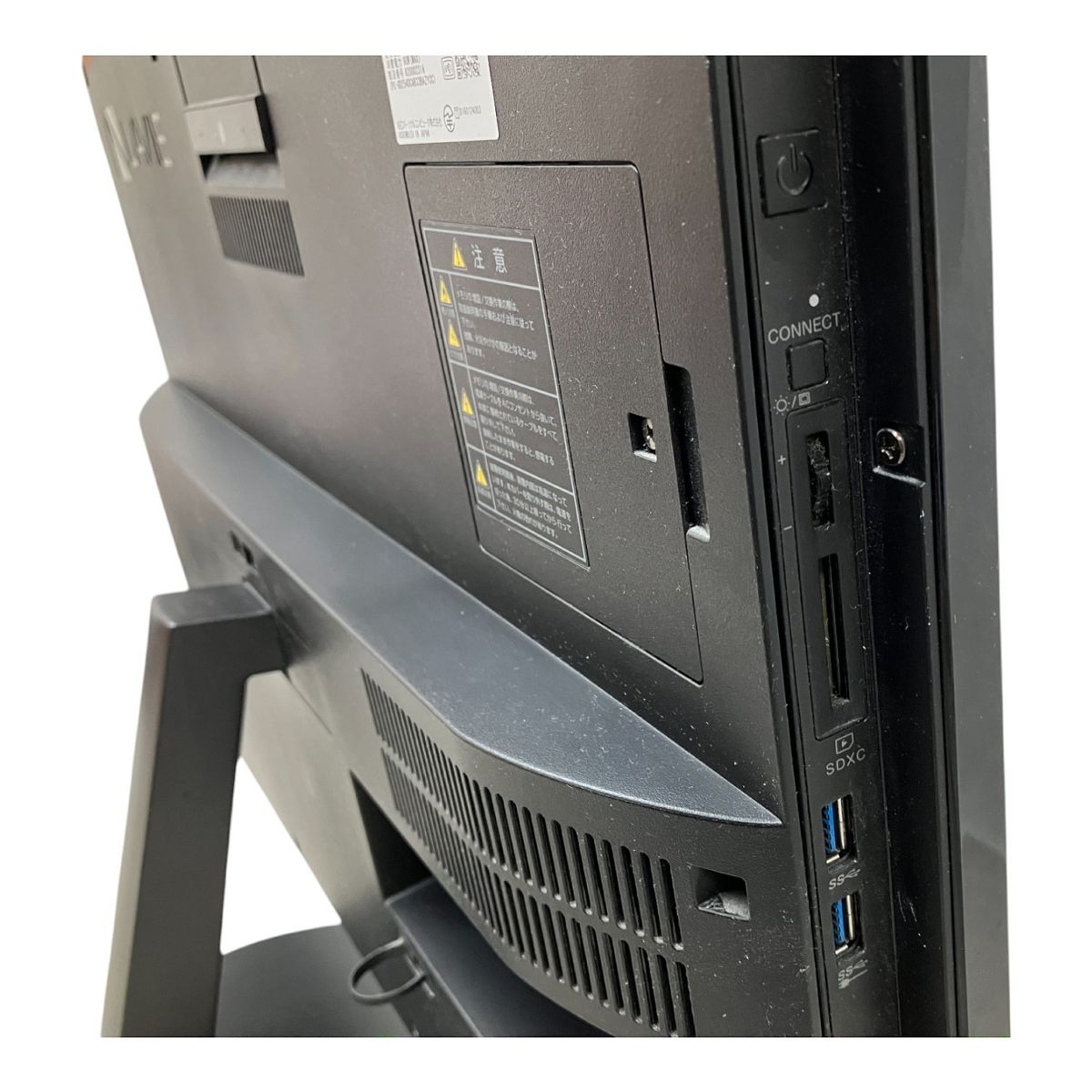 PC-GD254DCAB