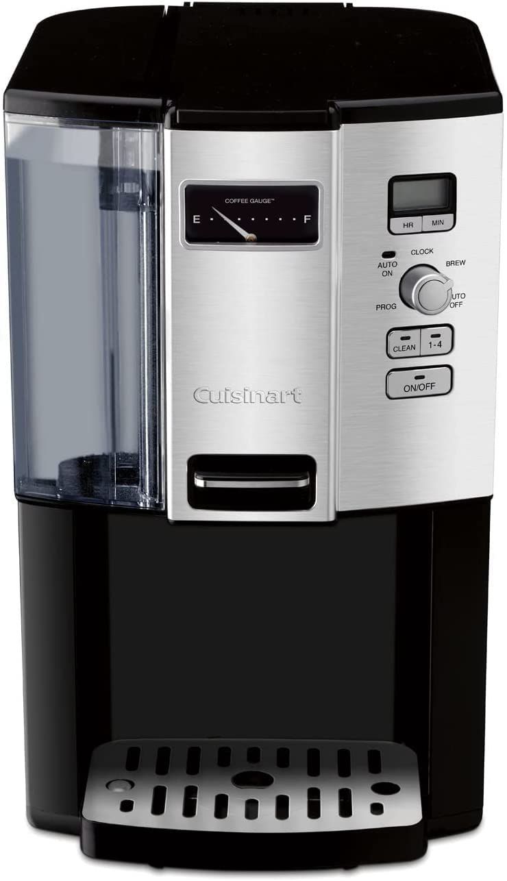 特価商品】Cuisinart DCC-3000 コーヒー・オン・デマンド 12カップ タイマー付き コーヒー 12-Cup DCC-3000 -  メルカリ