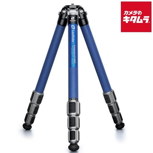 レオフォト LP-284C 三脚のみ 納期約１－２週間