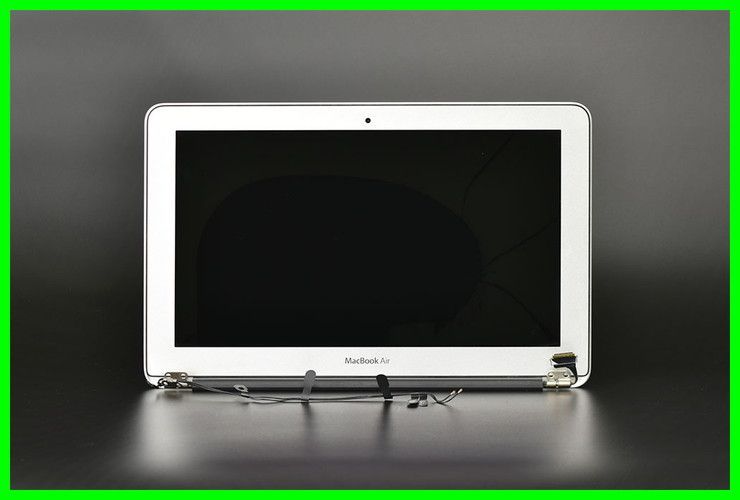 Apple MacBook Air 11インチ a1370 ジャンク MacBook Air 11” Late 2010 A1370 Intel Core 2 Duo 1.4GHz 64GB