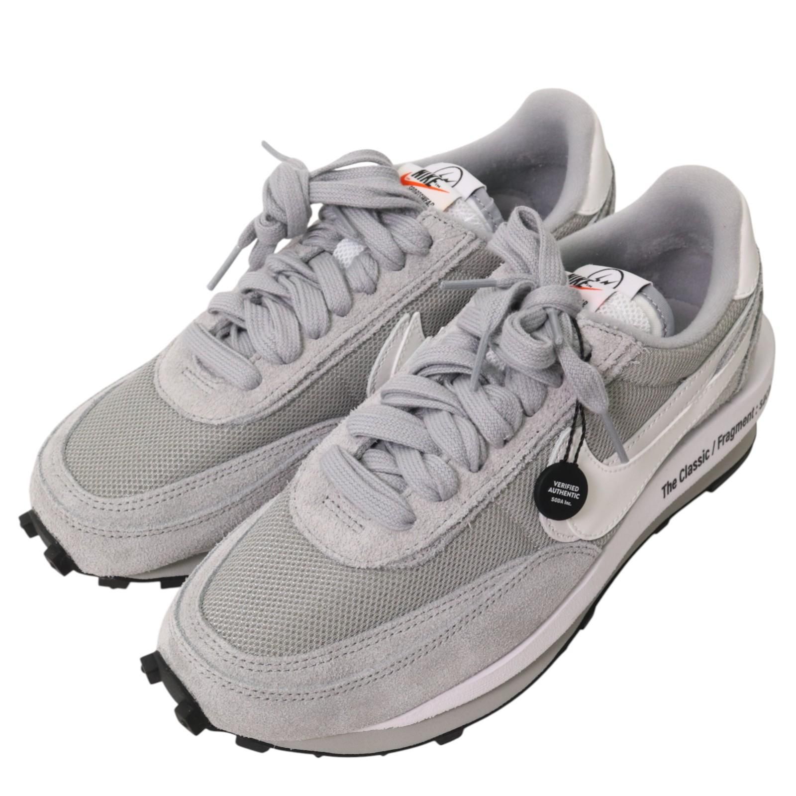 NIKE sacai ld waffle ワッフルサカイ26.0