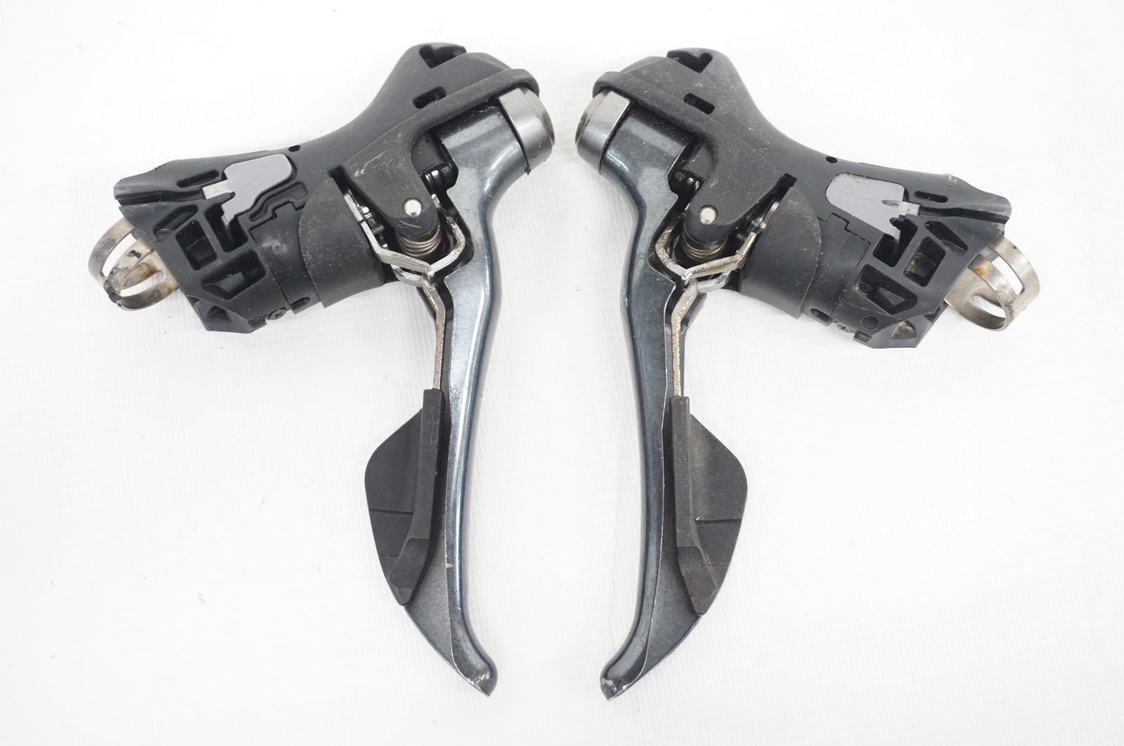 ジャンク SHIMANO 「シマノ」 TIAGRA 4700 コンポセット / バイチャリ