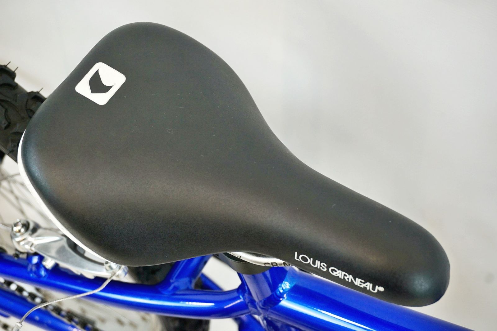 LOUIS GARNEAU 「ルイガノ」 LGS-J22 2018年モデル 22インチ キッズバイク / バイチャリ有明店