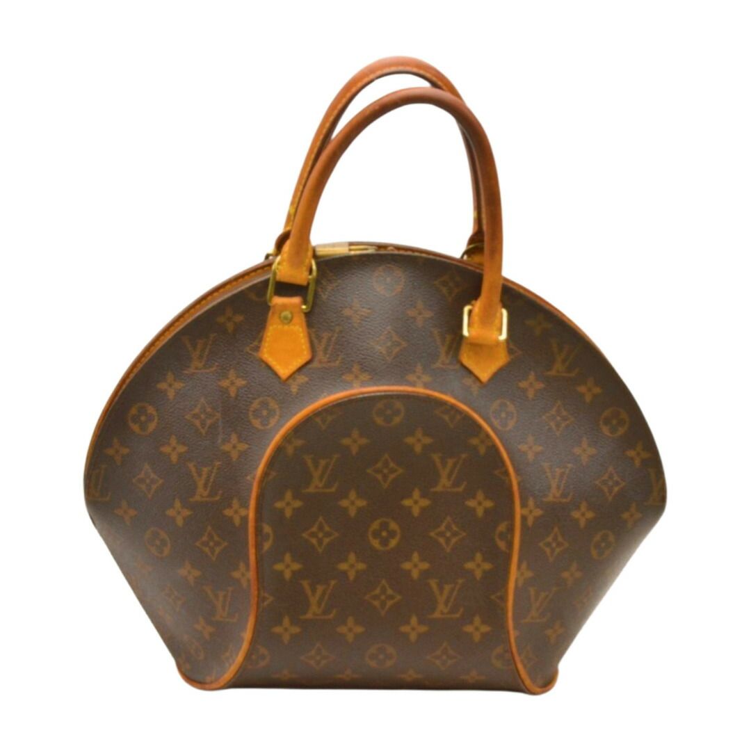 ルイヴィトン Louis Vuitton ハンドバッグ モノグラム エリプスMM ヴィンテージ M51126 レディース F-B6823