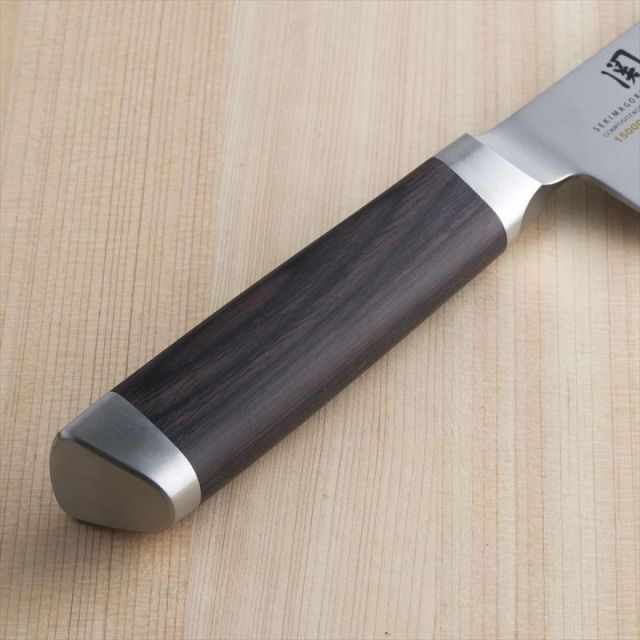 貝印 関孫六 15000ST 三徳包丁 AE5300 右利き 左利き兼用 包丁 SKLAD-KIRPICHA_RU