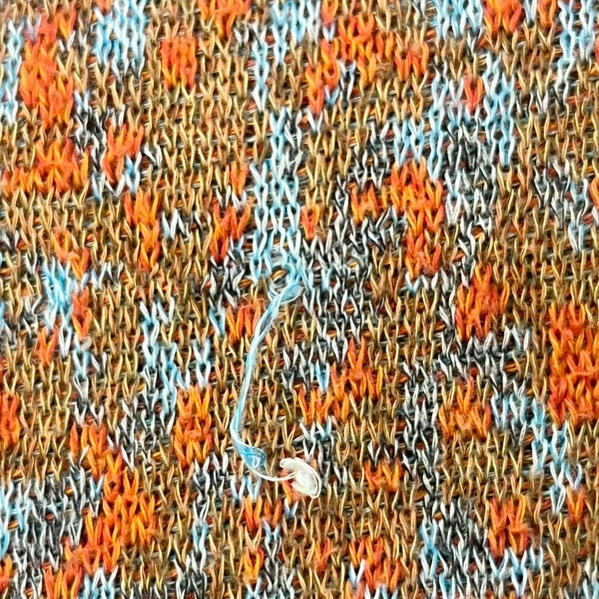 ANNTIAN ニットカーディガン ANNTIAN カーディガン