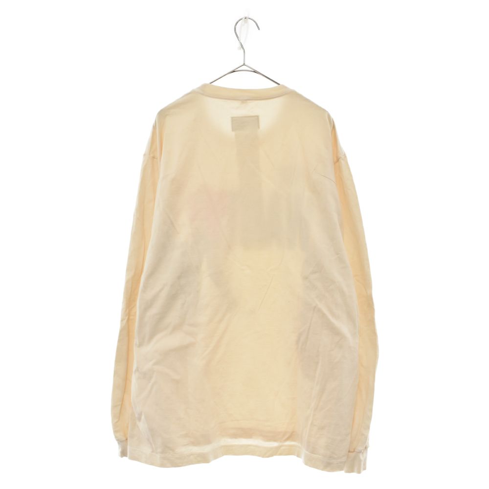 doublet ダブレット 23ss invisible t-shirt ロンT - beaconparenting.ie