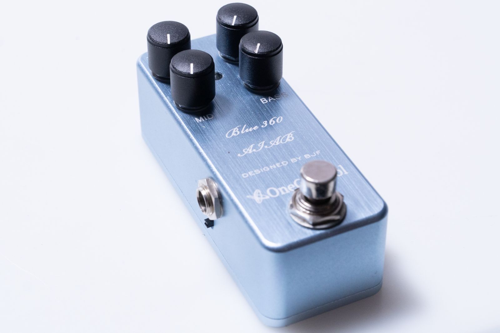 【中古・美品】 One Control Blue 360 AIAB used】One Control / BLUE 360 AIAB【GIB横浜】 - メルカリ