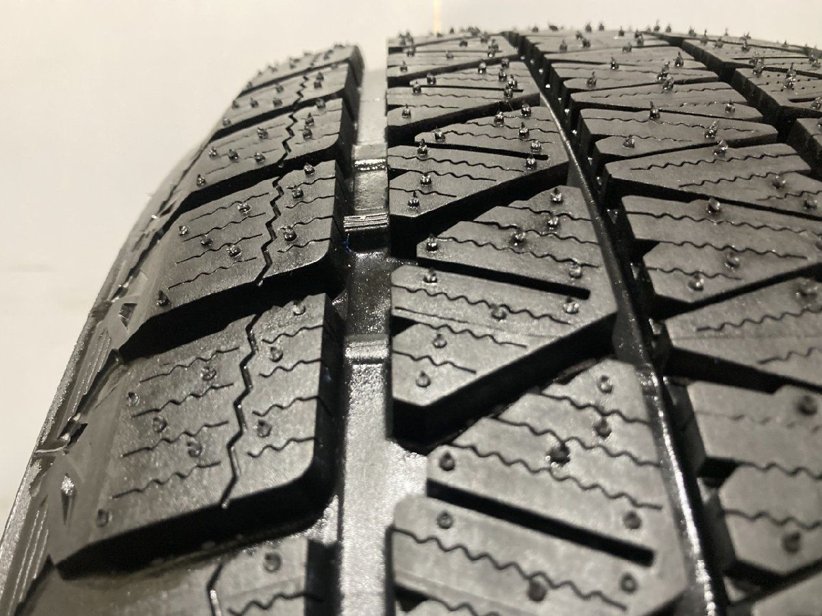 新品 BS BRIDGESTONE BLZZAK DM-V3 265/50R19 19インチ スタッドレス 1本 21年製 ポルシェ/カイエン  マセラティ/レヴァンテ等 (MTC487) - メルカリ