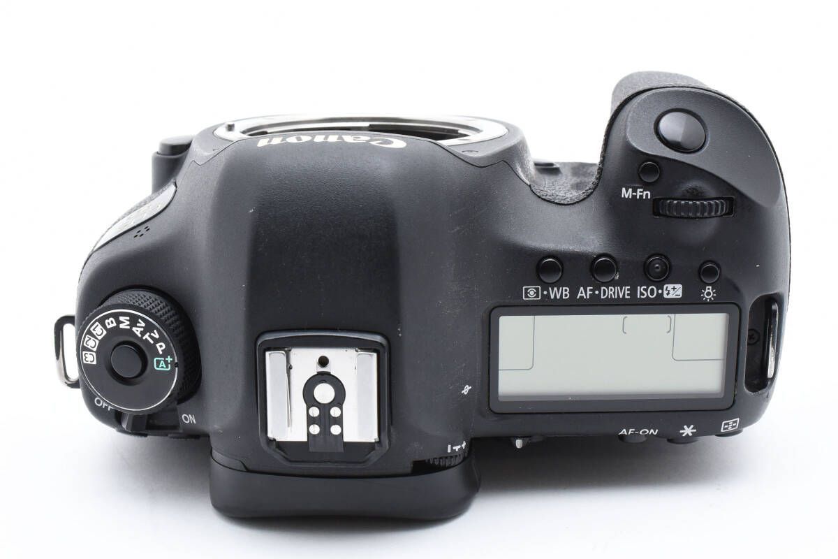 5D MarkIII