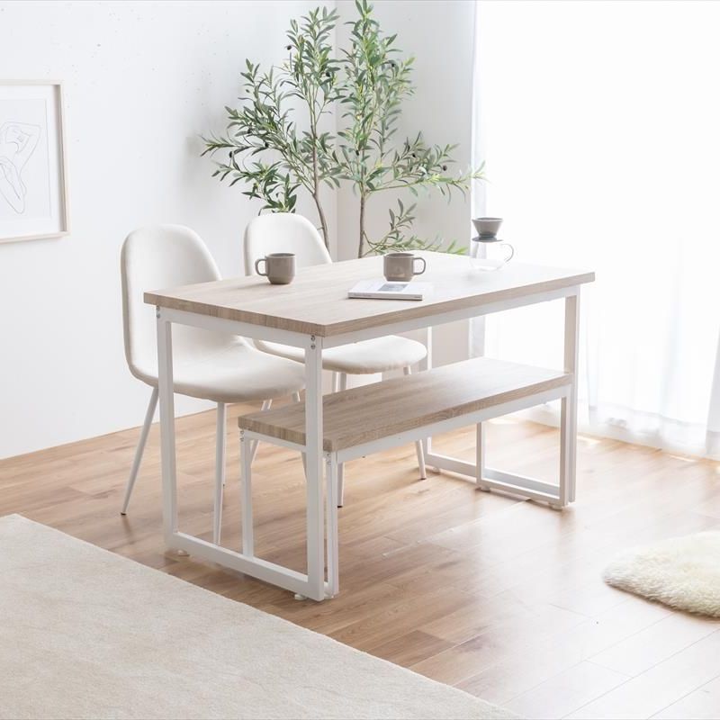 ダイニングチェア ベンチ