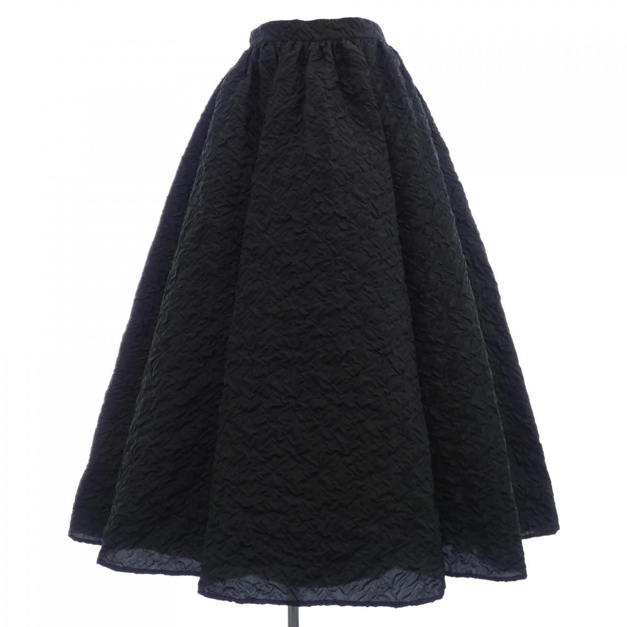 クリスチャンディオール CHRISTIAN DIOR 351J03A2749 スカート