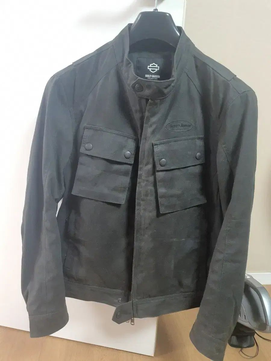 ハーレーダビッドソン ジャケット s