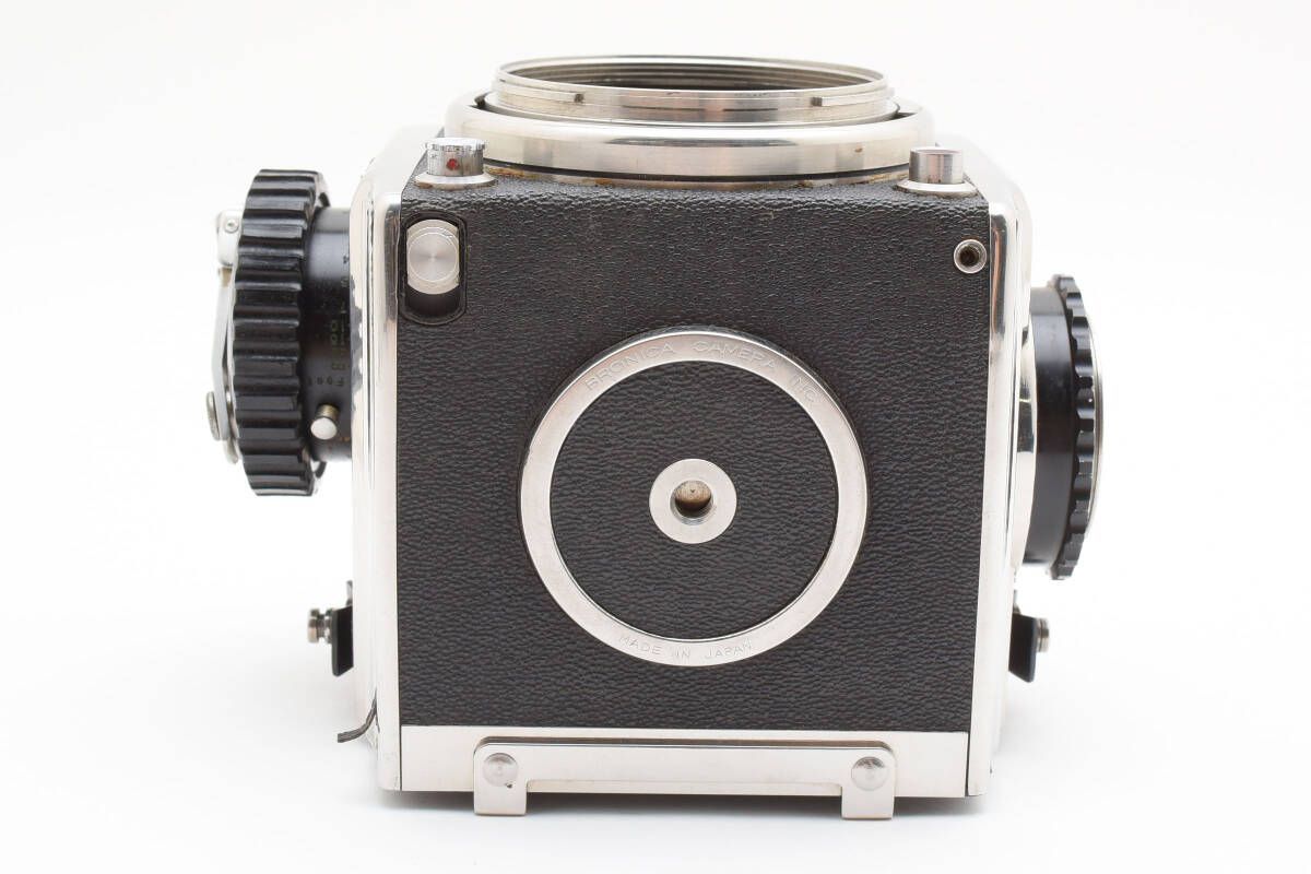 ゼンザブロニカ