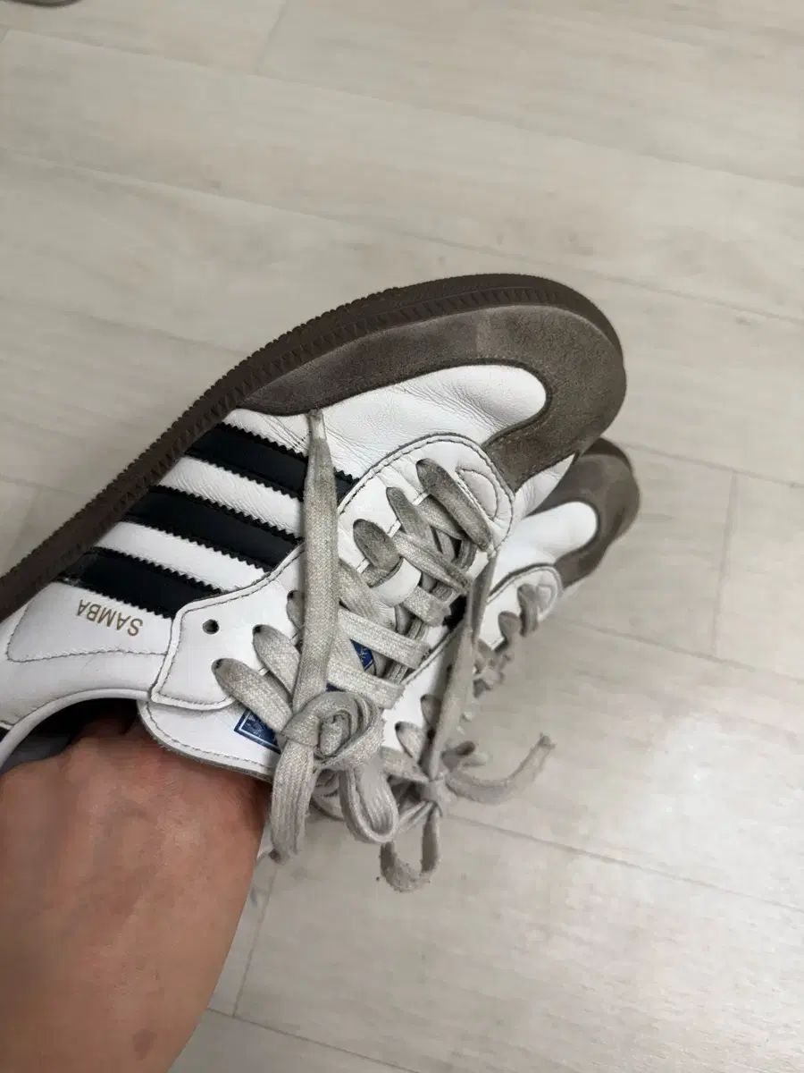 adidas