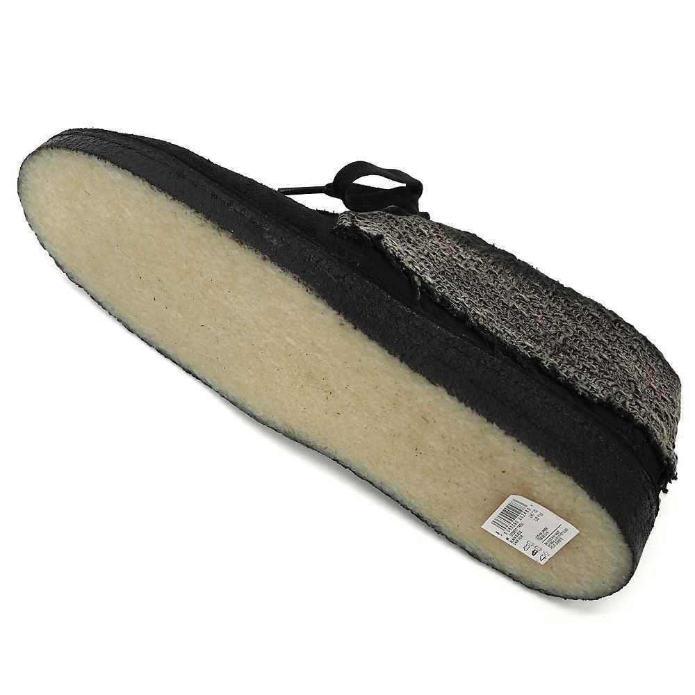 新品 Clarks ORIGINALS × JiyongKim SUN-BLEACHED RAW EDGE DESERT  