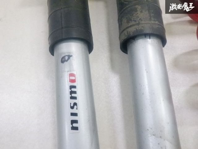 日産 E52 エルグランド ニスモ マフラー QR25 日産 E52 エルグランド