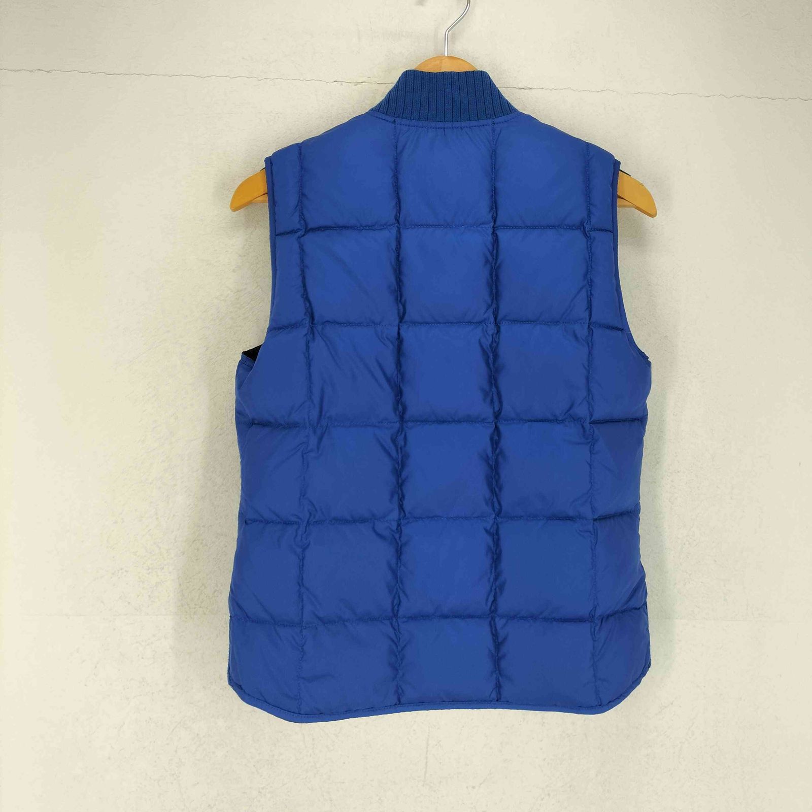 ポロラルフローレン POLO RALPH LAUREN リバーシブル ダウン
