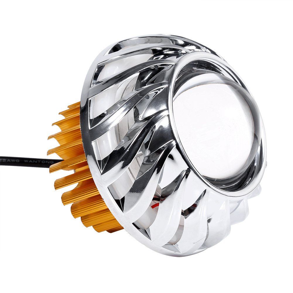 プロジェクター ピンク Amazon | 高輝度モーターサイクルヘッドライト LED