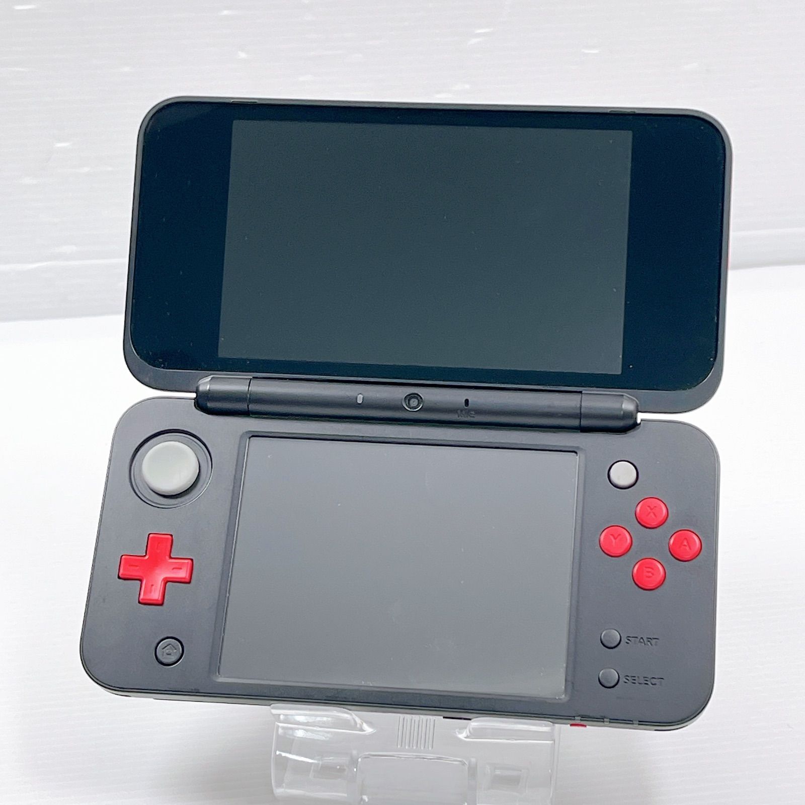 ★未使用★極美品Newニンテンドー2DS LL マリオカート7パック生産終了　訳 Amazon | Newニンテンドー2DS LL マリオカート7パック | ゲーム