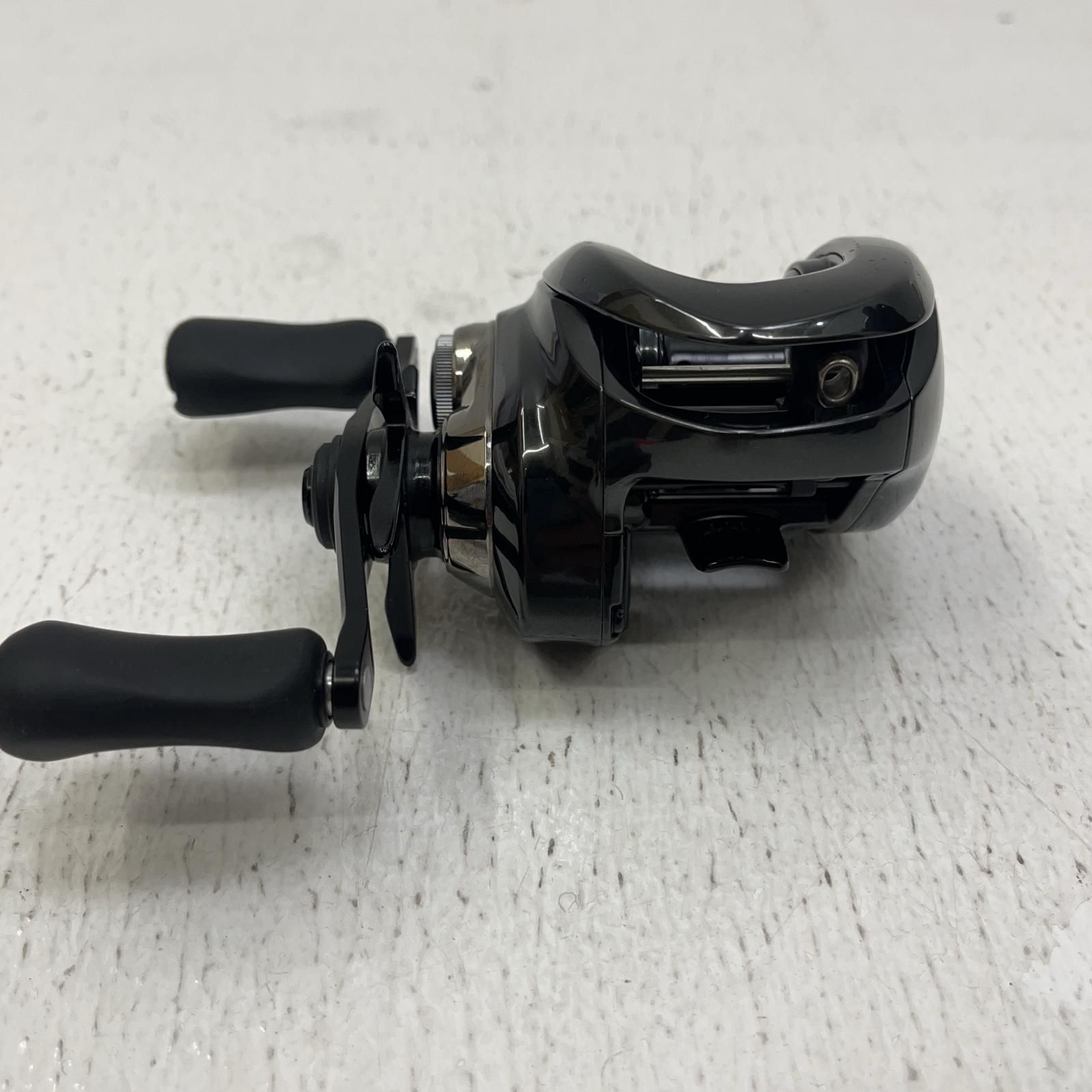 加古川店】 中古 SHIMANO | シマノ リール 23アンタレスDCMD XG