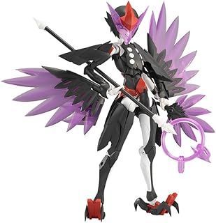 壽屋 無限邂逅ﾒｶﾞﾛﾏﾘｱ11 是空 CX020 キャラクタープラモデル