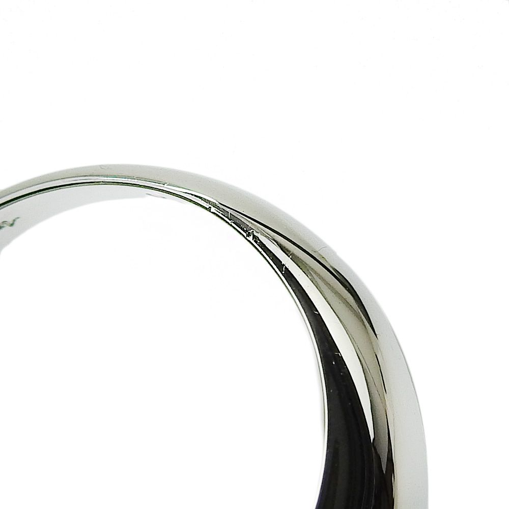 本物保証】 新品同様 ポンテヴェキオ PONTE VECCHIO リング 指輪 K18WG  