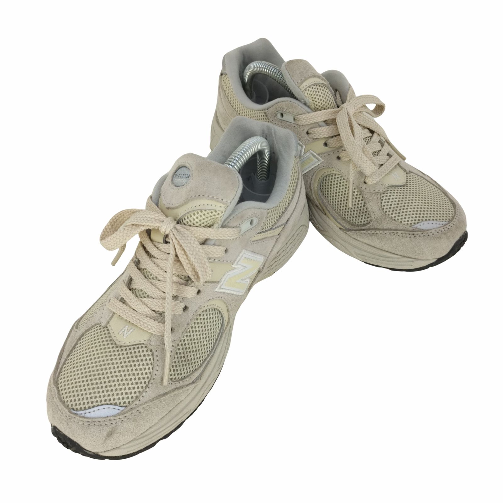 ニューバランス NEW BALANCE WL2002RE スニーカー レディース JPN：24.5