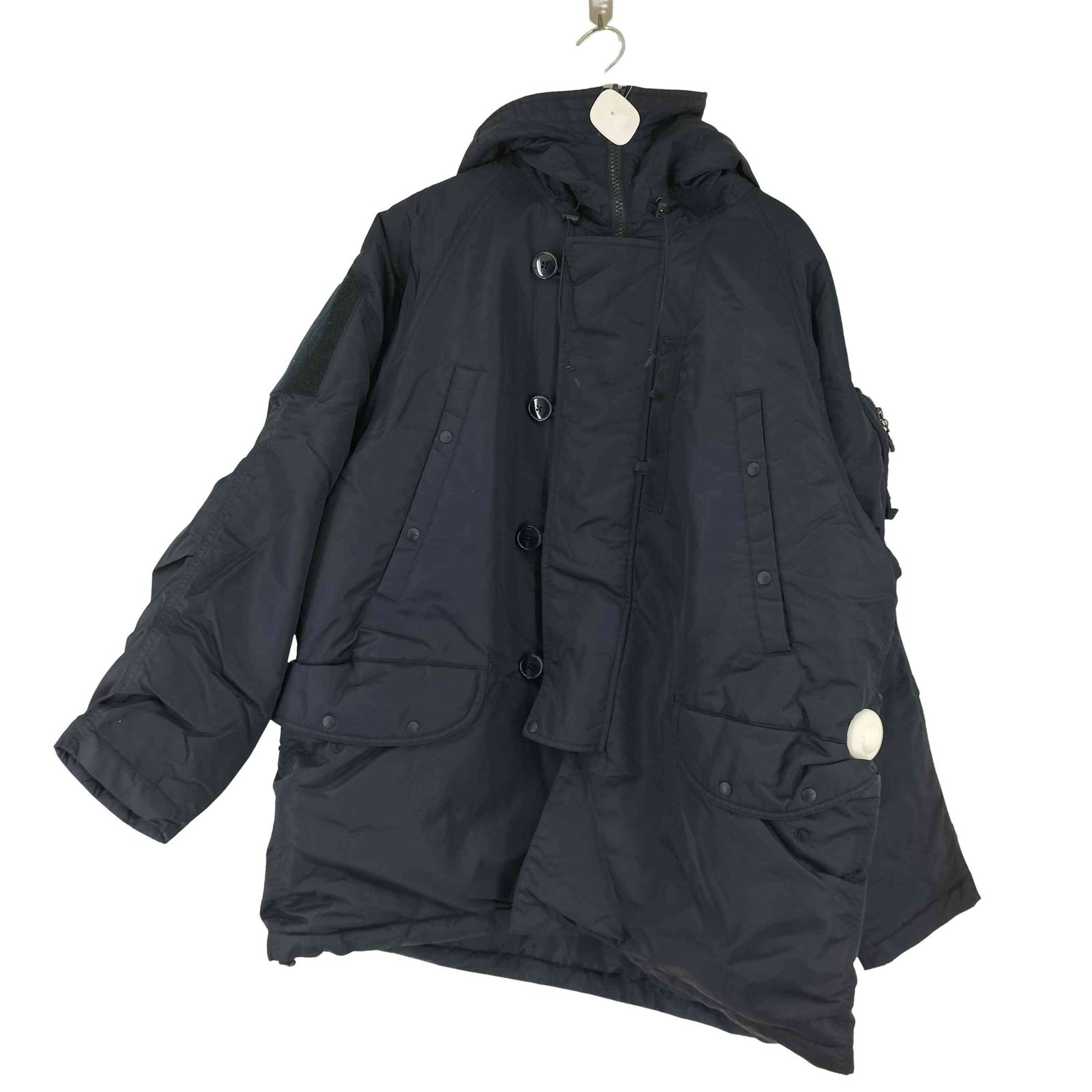 ダイワピアサーティナイン DAIWA PIER39 TECH REVERSIBLE N-3B メンズ